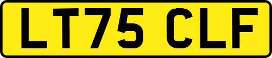 LT75CLF