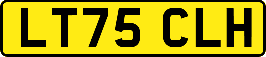 LT75CLH
