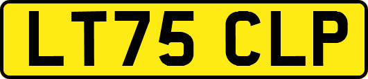 LT75CLP