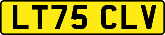LT75CLV