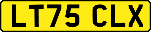 LT75CLX