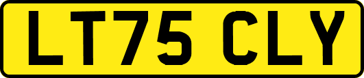 LT75CLY