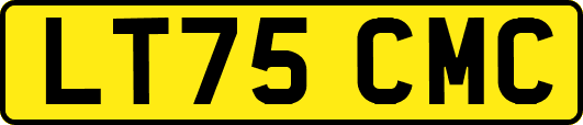 LT75CMC