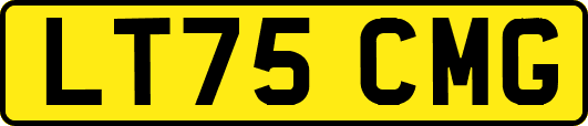 LT75CMG