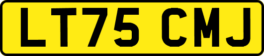 LT75CMJ