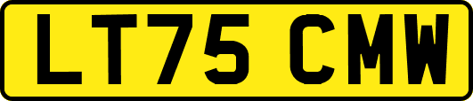 LT75CMW