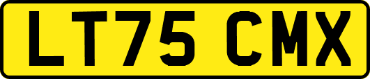 LT75CMX