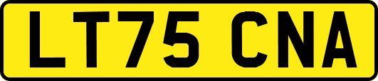 LT75CNA
