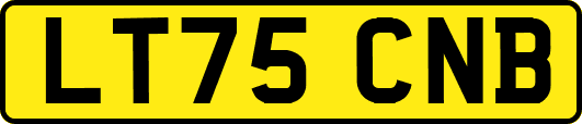 LT75CNB