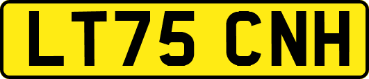LT75CNH