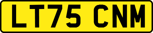 LT75CNM