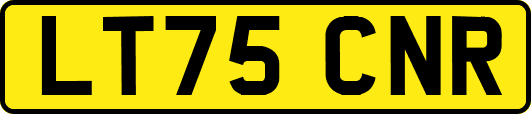 LT75CNR