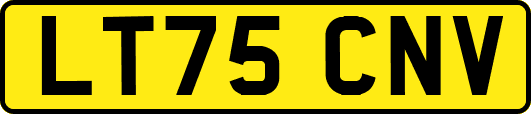 LT75CNV