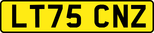 LT75CNZ