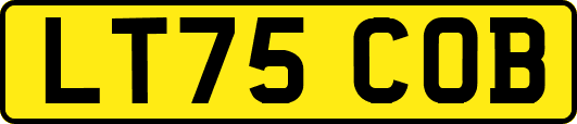 LT75COB