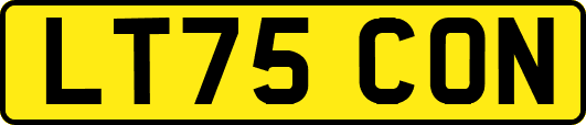 LT75CON