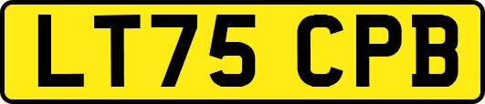 LT75CPB