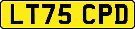 LT75CPD