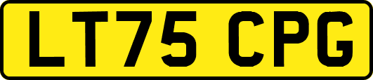 LT75CPG