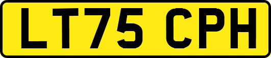 LT75CPH