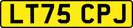 LT75CPJ