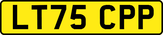 LT75CPP