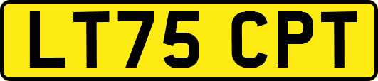 LT75CPT