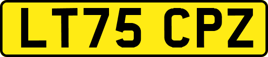 LT75CPZ