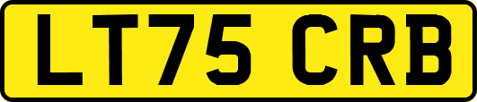 LT75CRB