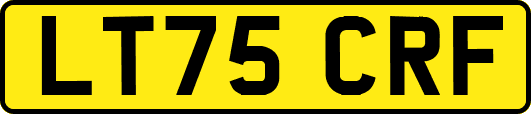 LT75CRF