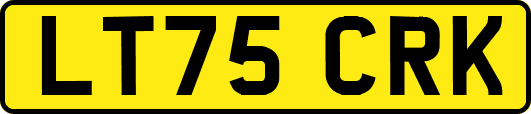 LT75CRK