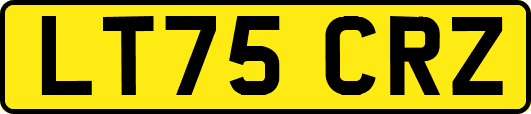 LT75CRZ