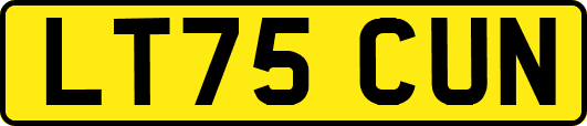 LT75CUN