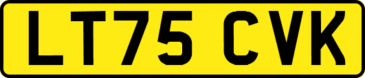 LT75CVK