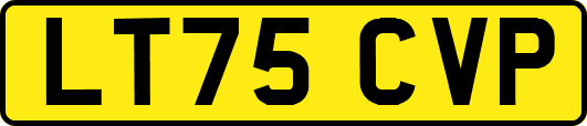 LT75CVP