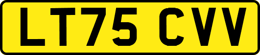 LT75CVV