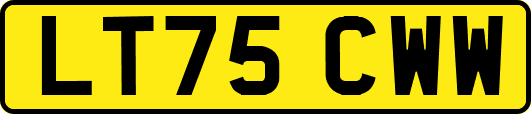 LT75CWW