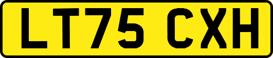 LT75CXH