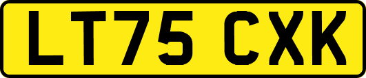 LT75CXK