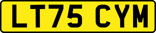 LT75CYM