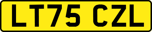 LT75CZL
