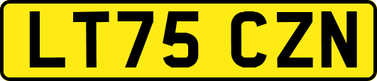 LT75CZN