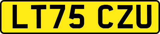 LT75CZU