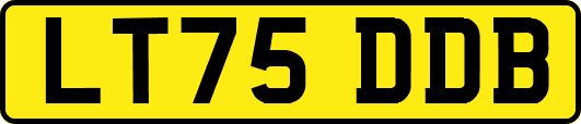 LT75DDB