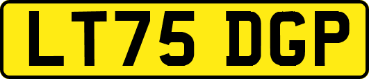 LT75DGP