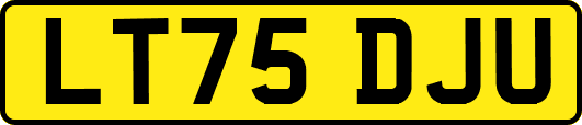 LT75DJU