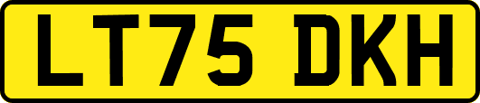 LT75DKH