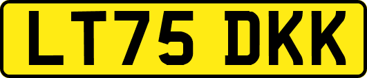 LT75DKK