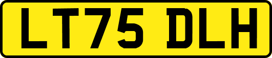 LT75DLH