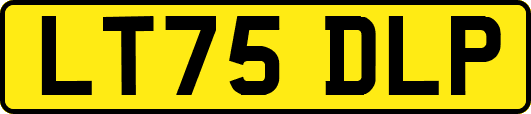 LT75DLP